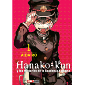 Hanako-Kun 01 